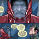 Illustration for article titled The Marvel Comics Prequel to Star Wars: The Force Awakens Is Kinda Weird